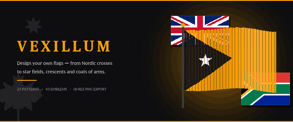 Vexillum