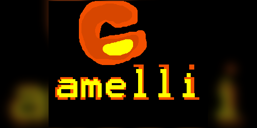 Cover image for Gamelli