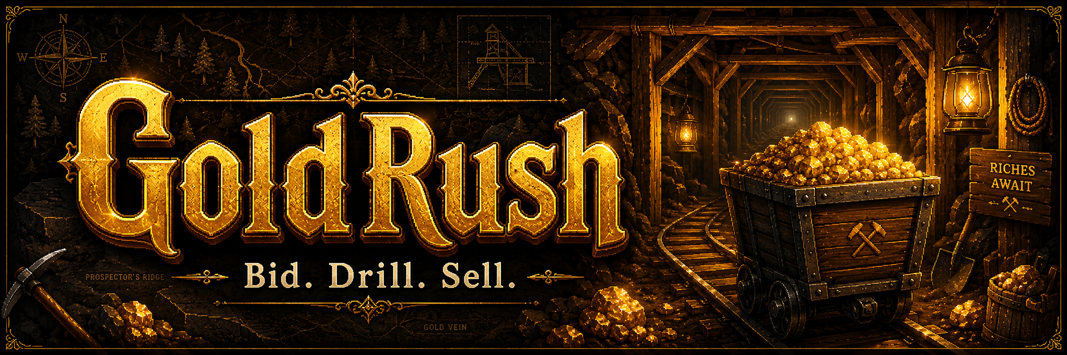 GoldRush