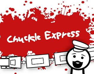 Cover image for Chuckle Express
