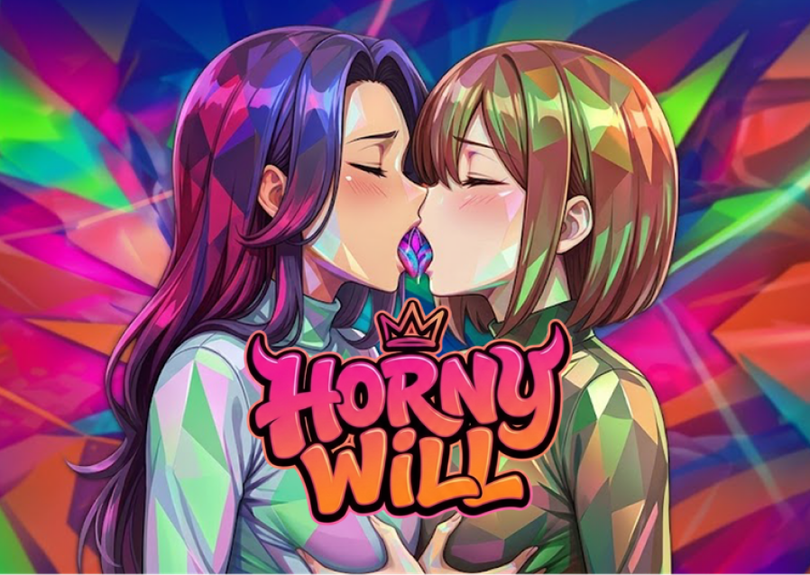 HORNY WILL