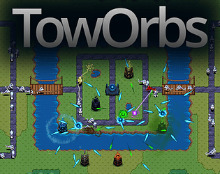 TowOrbs [Free] [Strategy]