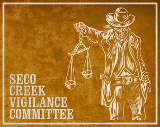 Seco Creek Vigilance Committee  