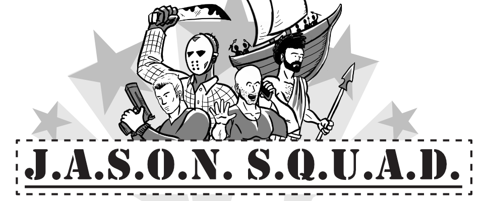 Jason Squad