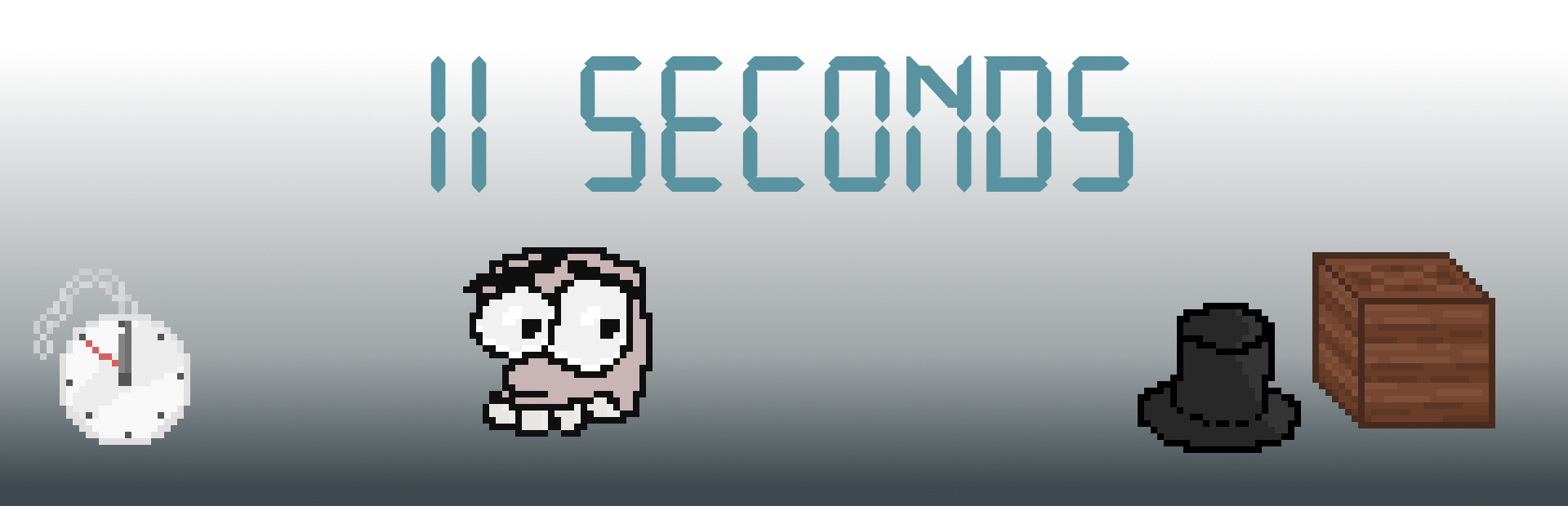 11 Seconds