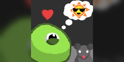 Cover image for Meet The Sun