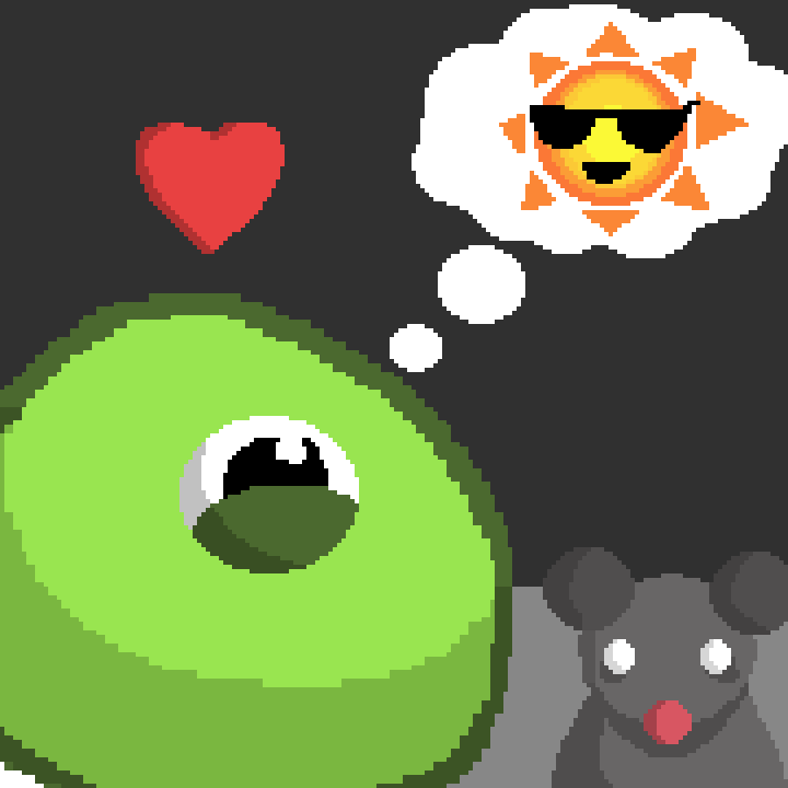 Cover image for Meet The Sun