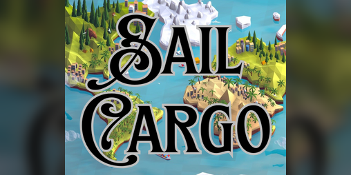 Cover image for Sail Cargo