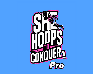 She Hoops to Conquer: Pro