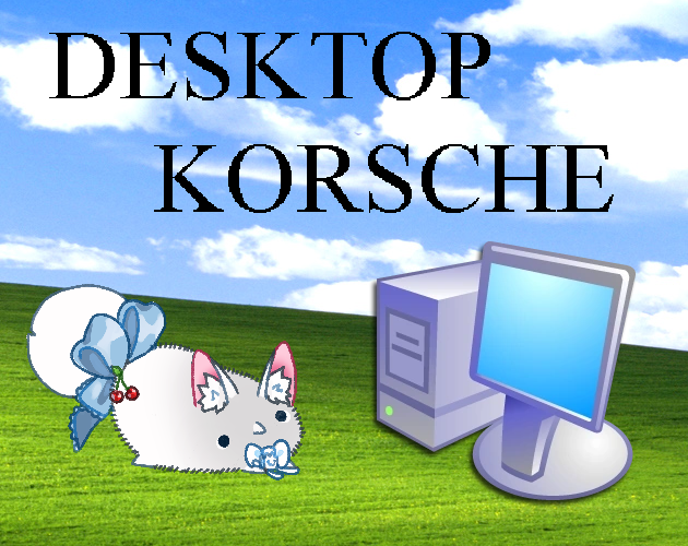 Desktop Korsche