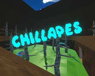 ChillApes [Free]