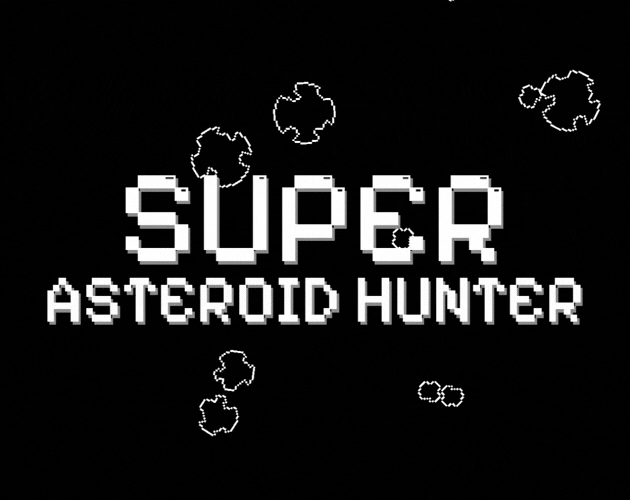Super Asteroid Hunter