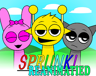 Incredibox Sprunki (Reanimated) [Free]