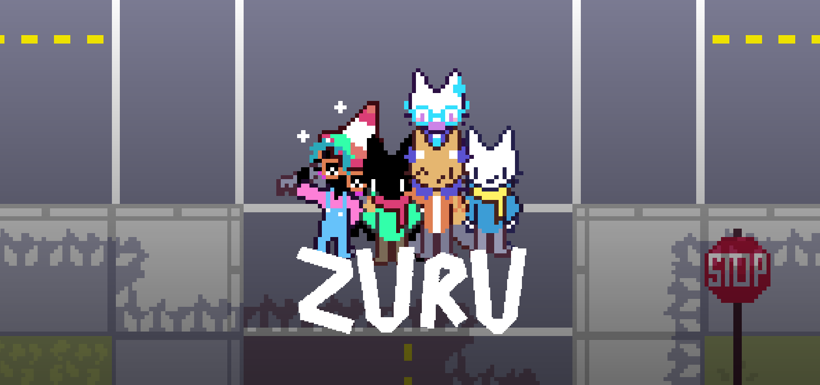 ZURU