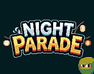 Night Parade