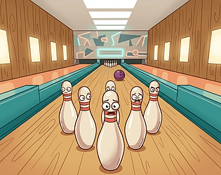 Bowling Battle