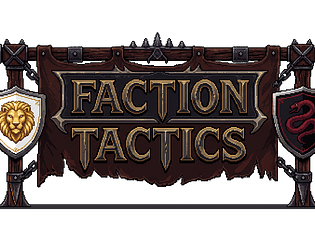 Faction Tactics