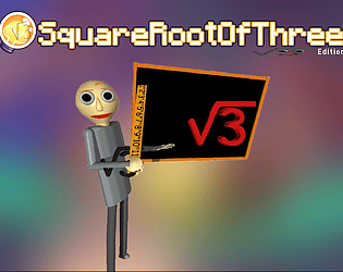 Square root of three (port mac)