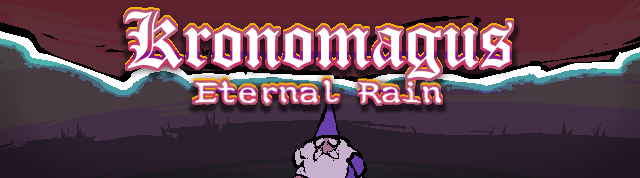 Kronomagus: Eternal Rain