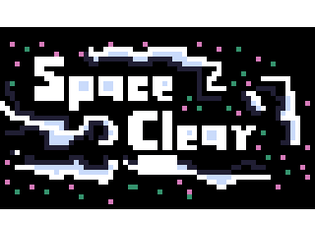 Space Clear Prototype [Free] [Fighting]