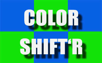 Color Shift'r