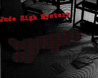 St. Jude High Mystery [Free] [Visual Novel] [Windows]
