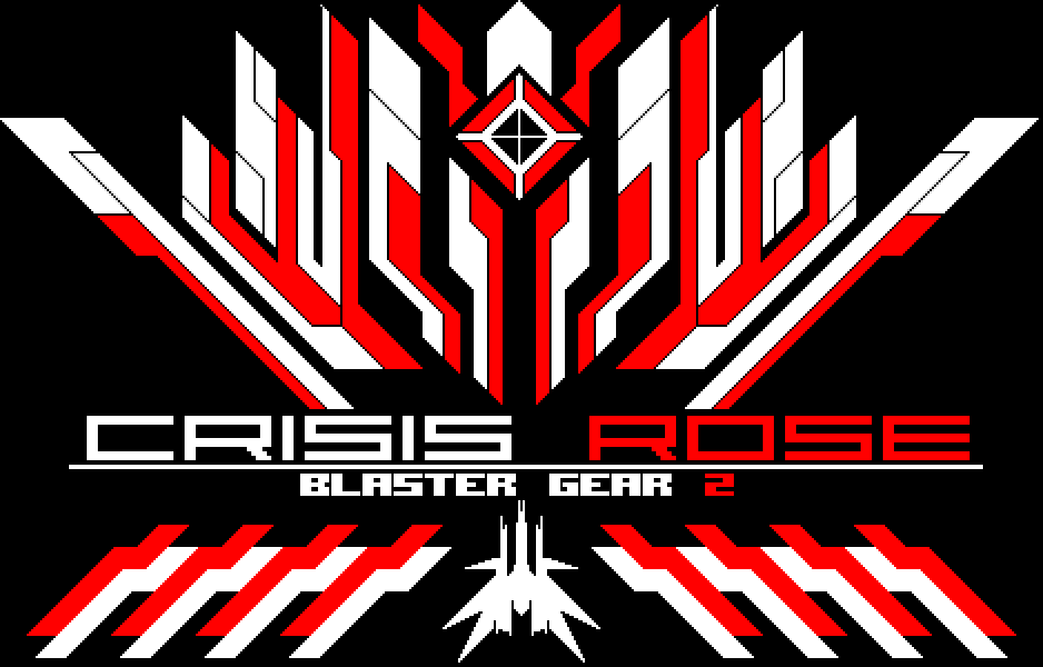 Cover image for Crisis Rose