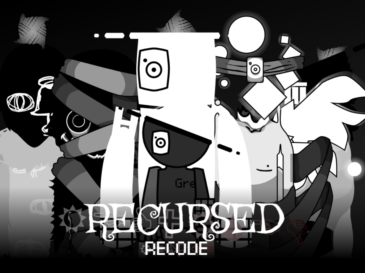 Recursed Recursedbox V1- Recursed (Except it's more accurate to the original ...