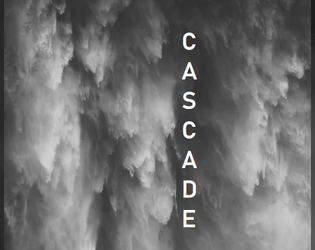 Cascade   - a singing game without words 