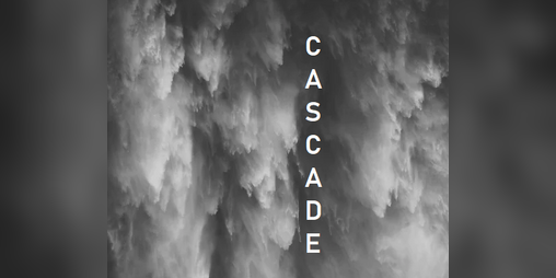 Cover image for Cascade