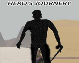 Hero's Journey