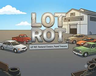 LOT ROT [Free] [Puzzle]