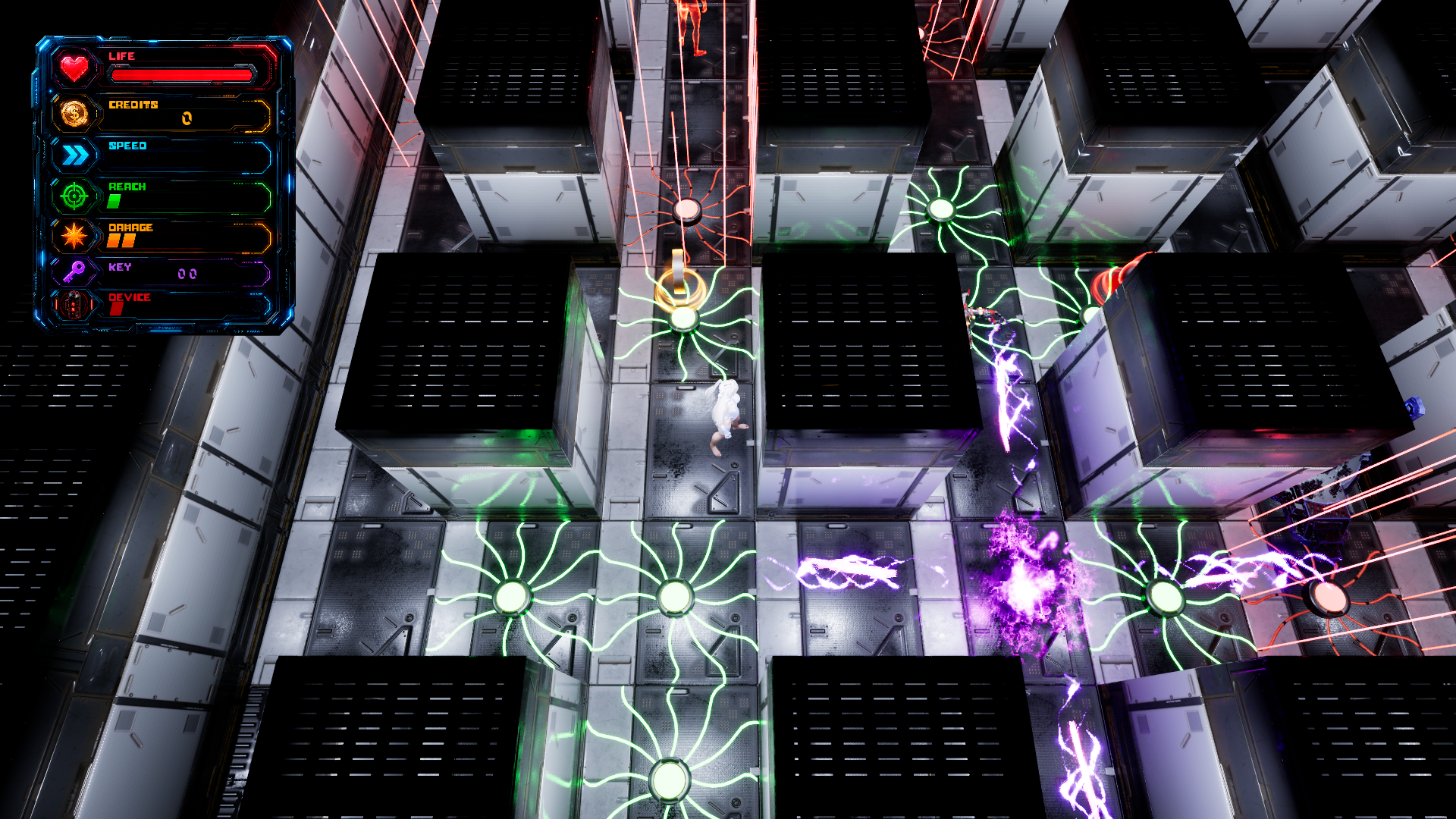 Cover image for Synthetic Desires