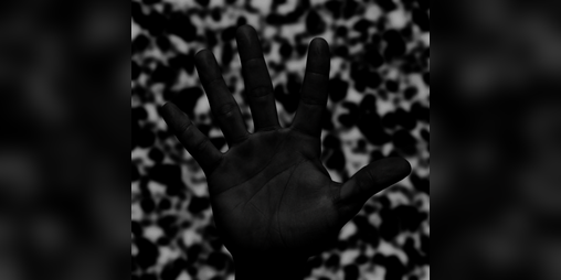 Cover image for Initiate (old)