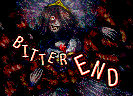 Cover image for Bitter End: DEMO