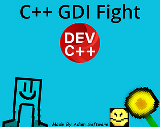 C++ GDI Fight [Free] [Shooter] [Windows]