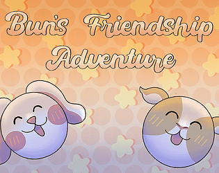 Bun's Friendship Adventure