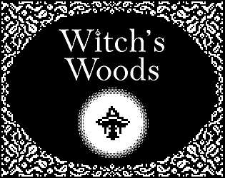 Witch's Woods [Free] [Adventure] [Windows] [macOS]