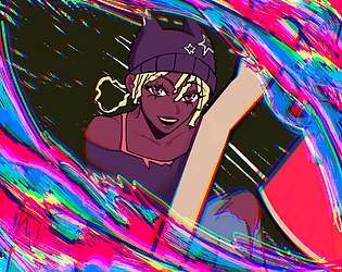 Avant-Guard [Free] [Fighting] [Windows]