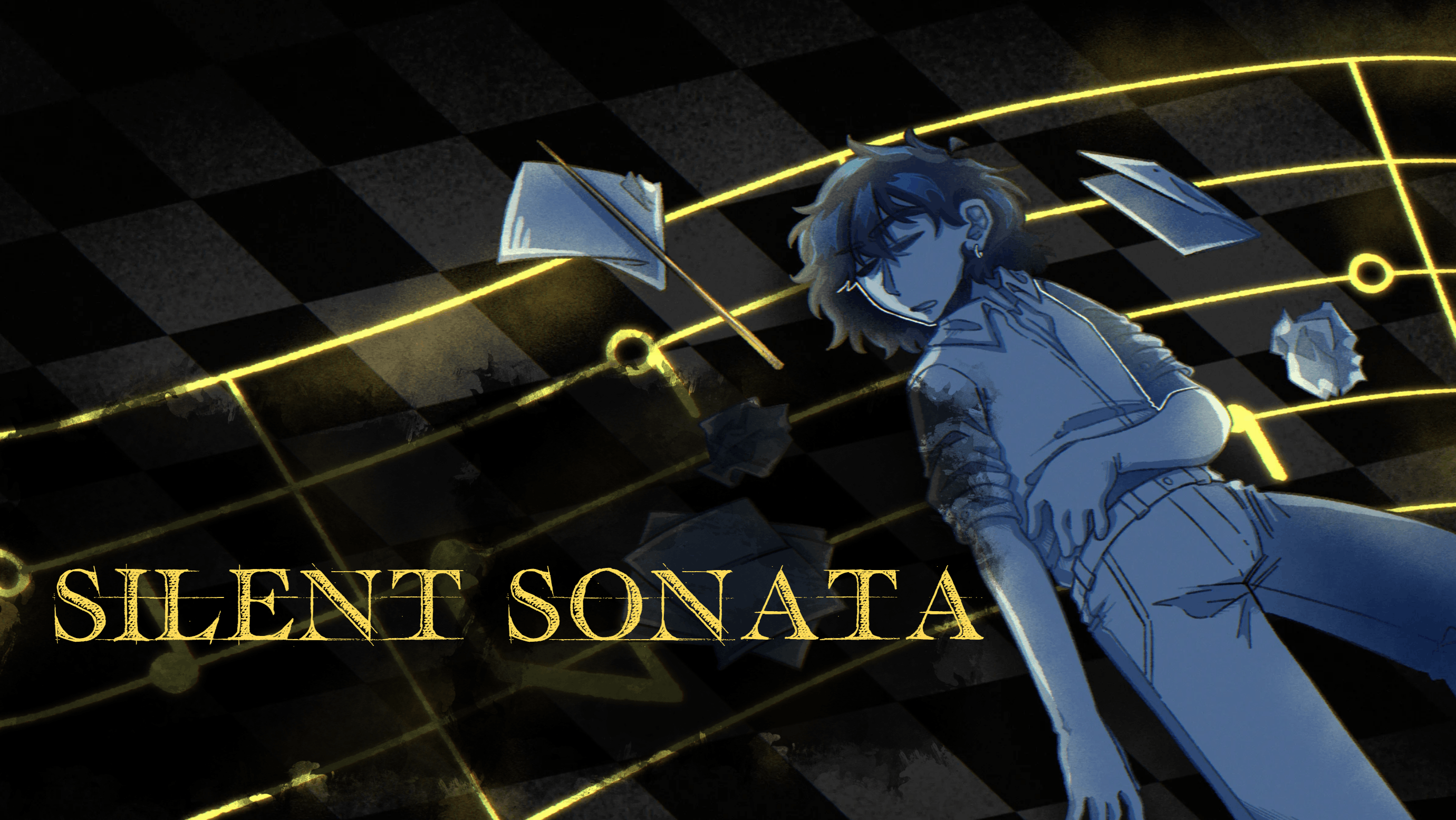 Silent Sonata