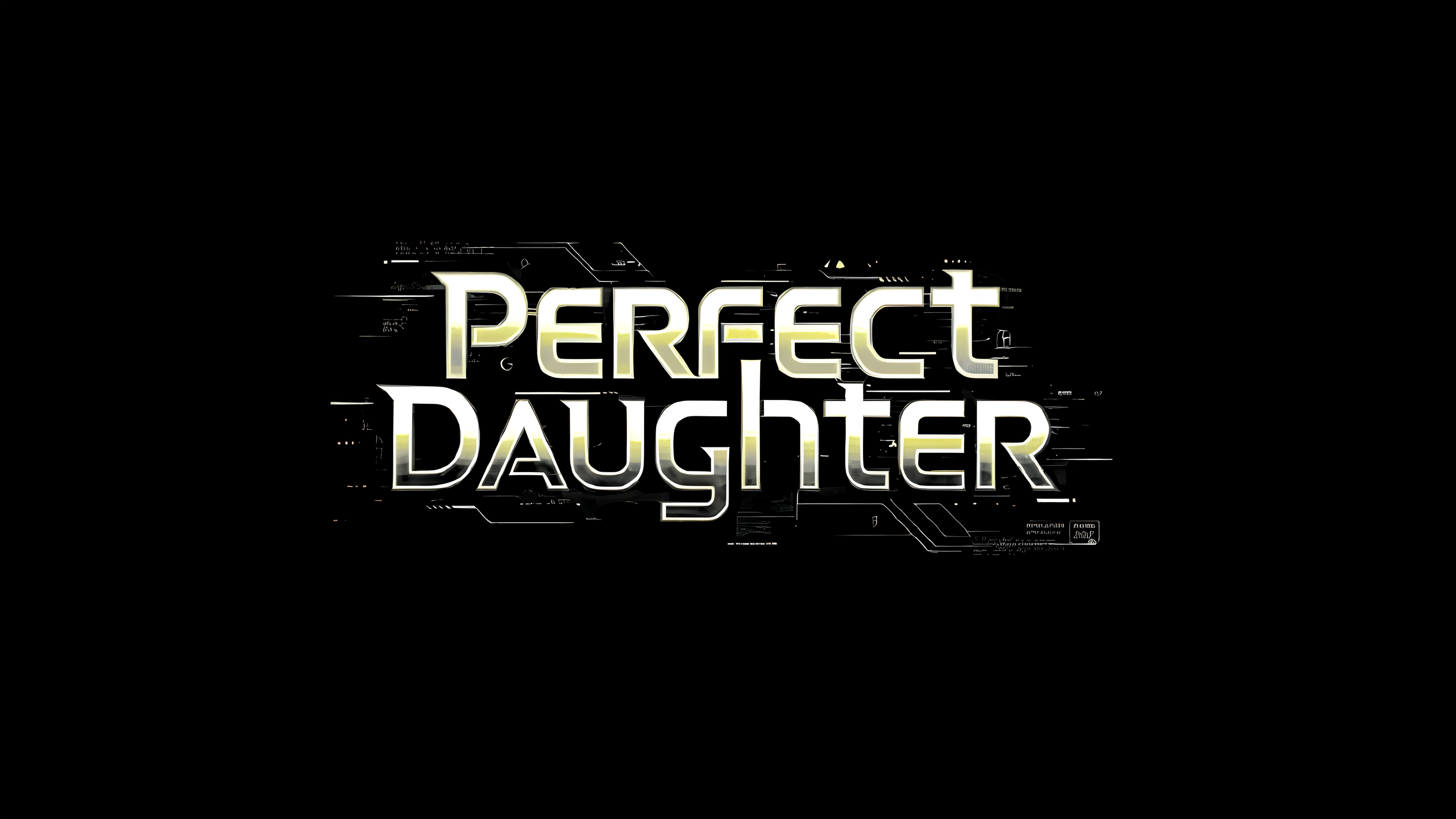 Perfect Daughter