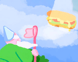 Super Seraphino [Free]