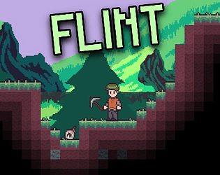 Flint [Free] [Survival]
