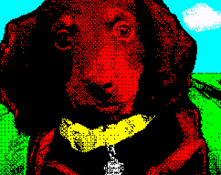 Dachshund to the Finish [Free] [Sports]