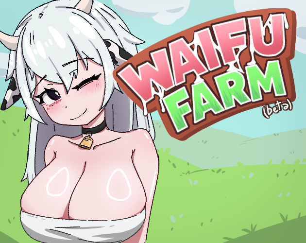 Cover image for Waifu Farm(V0.4)