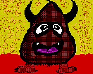 Little Demons: The Angel Hunt game screenshot