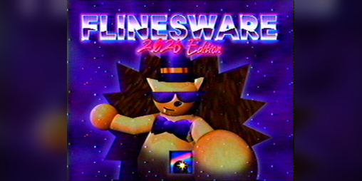 Cover image for FLINESWARE