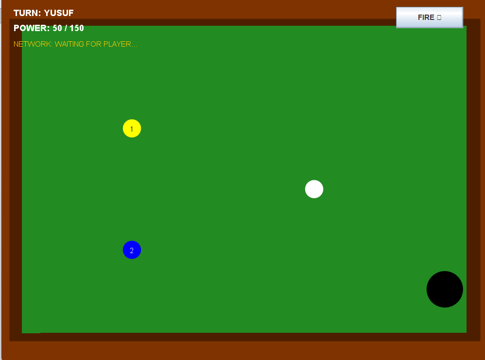 Ball Wars