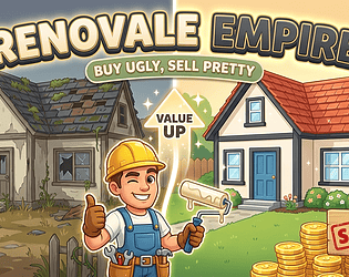 Renovale Empire