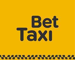 Bet Taxi game screenshot
